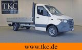 Mercedes-Benz Sprinter 316 CDI/43 Maxi L3 Pritsche #76T111 - LKWs & Trucks in Oldenburg