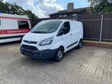Ford Transit Custom 270 L1, Klima, Motorschaden!! - Ford Transit motorschaden