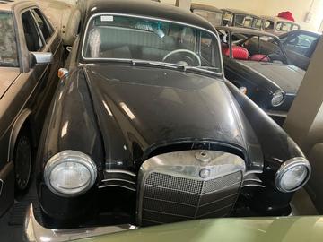 صورة 2 لـ 1900 Mercedes-BENZ OTHERS