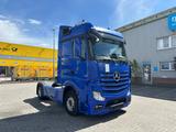 Mercedes-Benz Actros MP4 1851 BigSpace Retarder ACC - Mercedes-Benz Actros 1851
