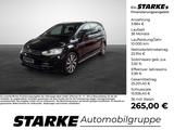 Volkswagen Touran 2.0 TDI DSG R-Line Highline 18"LM EasyOpe - Volkswagen Touran Kleinbus R line mit Diesel-Antrieb