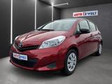 Toyota Yaris 1.0i Cool 5-trg. Klima - Toyota Yaris: 1.0