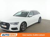 Audi A6 40 TDI Sport Aut.*SLINE*B&O*360CAM*ACC*NAVI* - Audi A6: Kombi, 4b