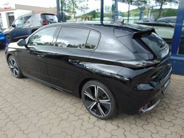 Bild 4 Peugeot 308 GT