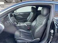 BMW M850 - Vorschau Bild 11