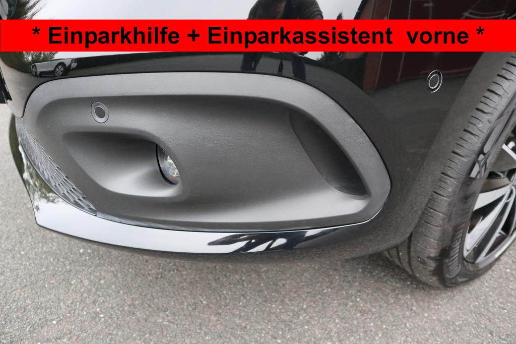 Mercedes-Benz T-Klasse