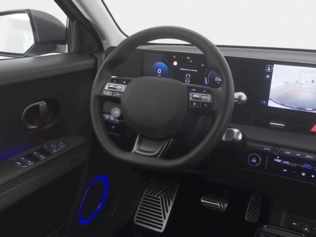 Hyundai IONIQ 5 – Bild 10