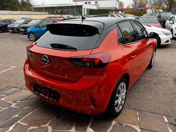 Bild 19 Opel Corsa Corsa-e Edition - SHZ | RFK | KlimaAutomatik