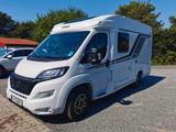 Knaus VANTI 550 MF Vansation  - Knaus Van 550