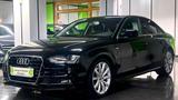 Audi A4 2.0 TDI S Line|Nur 121tkm|MMI|Xenon|Navi+|DAB - Audi A4: Limousine, Line