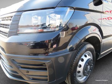 Volkswagen Crafter - 7