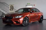 BMW M2 Competition - gebrauchte BMW M2 aus dem Jahr 2019