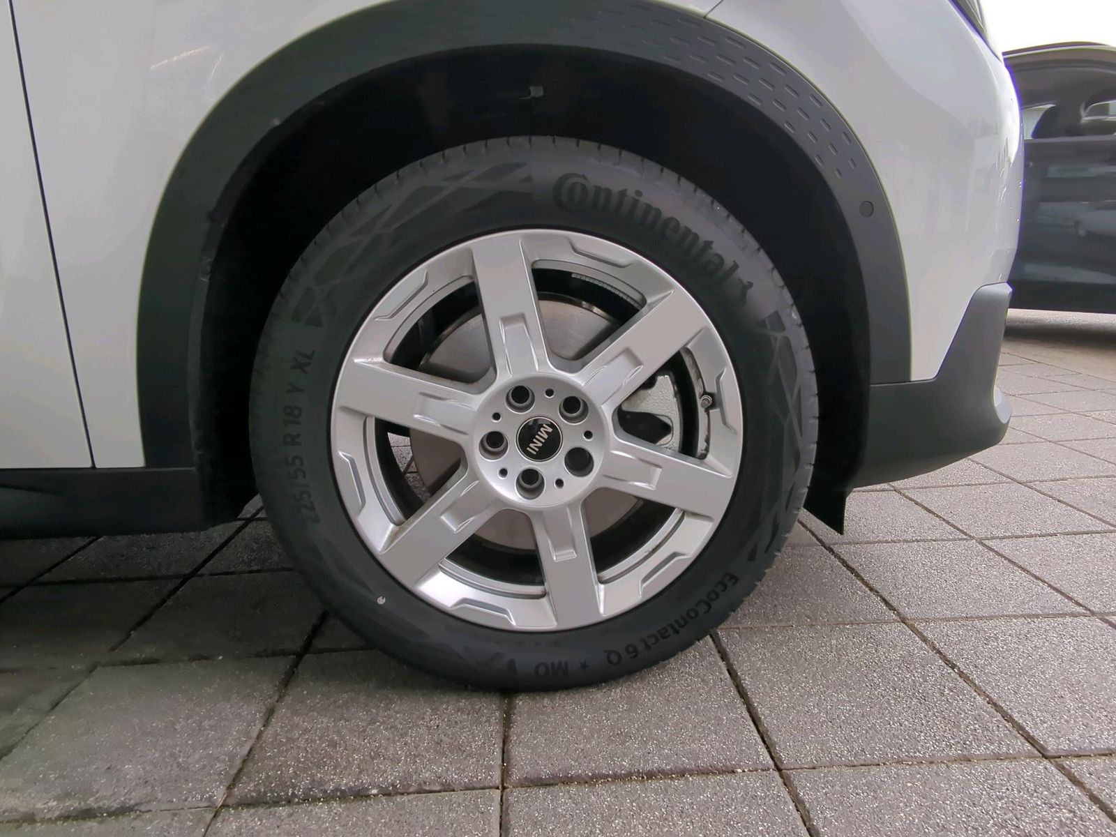 MINI Cooper S Countryman - Bild 17