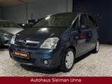 Opel Meriva Edition 1,6/Klima/Tüv-Neu/Top - gebrauchte Opel Meriva aus dem Jahr 2009