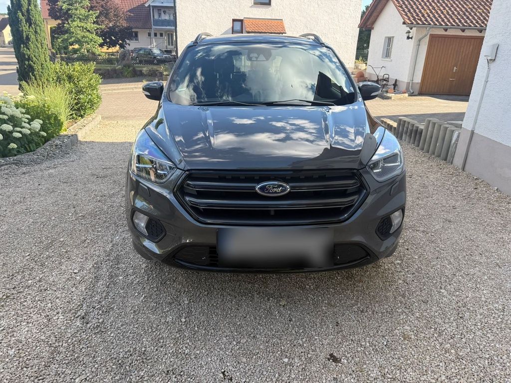 Image of Ford Kuga
