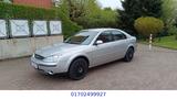 Ford Mondeo 1.8 Ghia 2.Hand TÜV 11/2026 - Ford Mondeo: 1.8