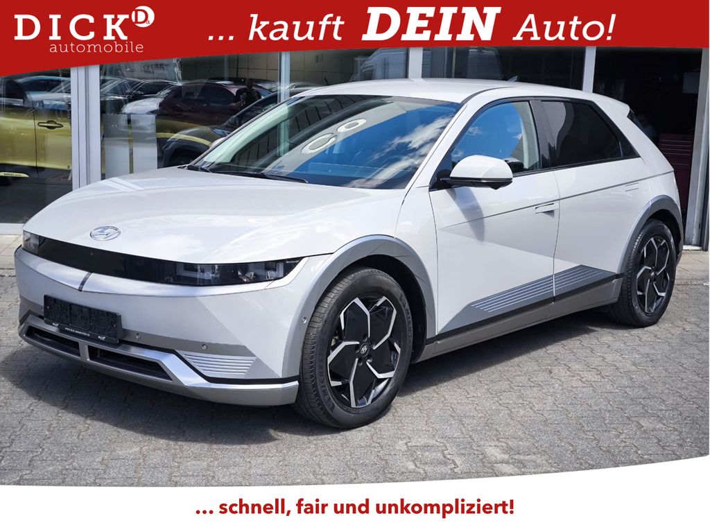 Angebot ansehen Hyundai IONIQ 5