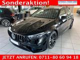 Mercedes-Benz AMG A 35 4Matic+ SHZ+NAVI+EPH+RFK A 35 4Matic+ - Mercedes-Benz A 35 AMG in Stuttgart