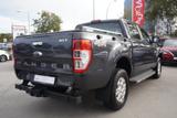Ford Ranger 2.2 TDCi XLT 4x4 AHK AWD Klima Tempomat - Ford Ranger: Xlt