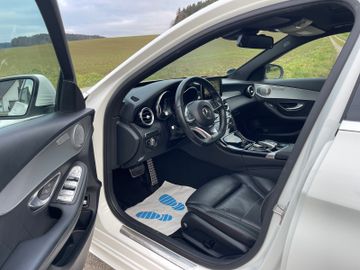 Mercedes C 250 - 9