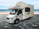 Joint VMA 566 / Klima / Markise / TOP-ANGEBOT - Wohnmobile bis 15.000 Euro