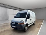 Renault Master II 2.5dCi Phase 2 Kasten L2H2 1.HAND - gebrauchte Renault Master aus dem Jahr 2006