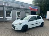 Renault Clio III FACELIFT°KLIMA°ALU°TÜV 11/2027!