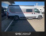 Dethleffs Globetrail 640 HR  Automatik - Dethleffs Globetrail 640 HR