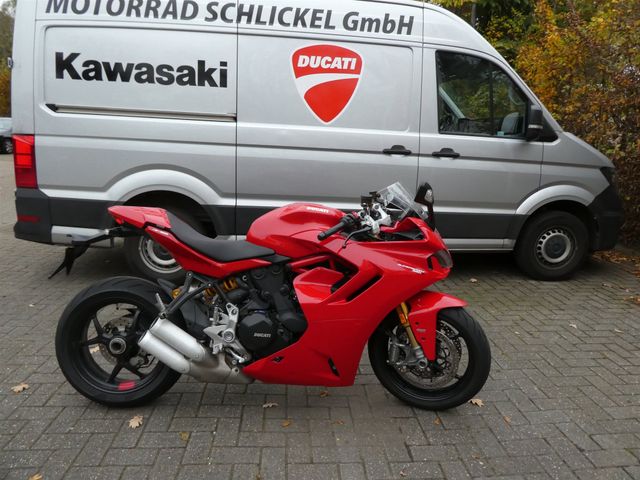 Ducati SuperSport 950 S