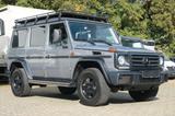 Mercedes-Benz G 350 AMG 4x4,Professional,RECARO,Offroad-Paket