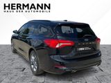 Ford Focus Turnier 2.0 EcoBlue ST-Line *NAVI*LED*SYNC - Ford Focus: Sync