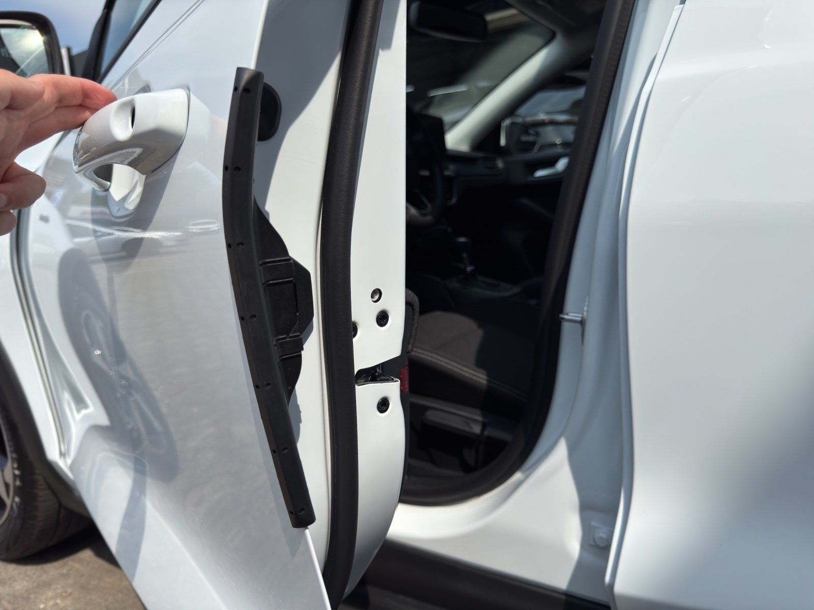 Fahrzeugabbildung Ford Focus Turnier Active WINTER/EASY-PARK/FAHRERASII