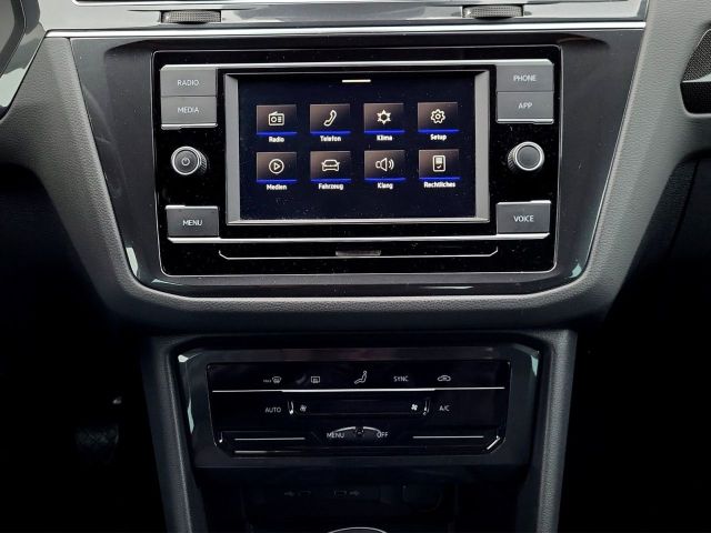Tiguan 1.5TSI Life IQ Light Climatronic