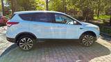 Ford Kuga 2,0 TDCi 4x4 120kW Titanium PowerShift ...