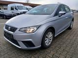 Seat Ibiza Style 1,0MPI - Seat Ibiza: Mpi