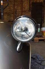 Andere Auburn Speedster Replika (1977) - Neuer Motor V8 - Andere Replika mit Benzin-Antrieb