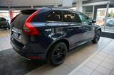Volvo XC60 Momentum AWD AUTOMATIK, BI-XENON, LEDER, BC - Volvo Gebrauchtwagen von 2014