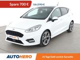 Ford Fiesta 1.0 EcoBoost ST-Line X*NAVI*ACC*PDC*SHZ* - Ford Fiesta: ST Line X