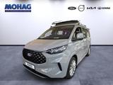 Ford Transit Custom Nugget Titanium*MARKISE*19 ZOLL*B