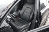 Porsche Cayenne E-Hybrid SPORTDESIGN-LUFTF-PANO-HUD-VOLL - mit Hybrid-Antrieb: Schwarz, Sitzbelüftung