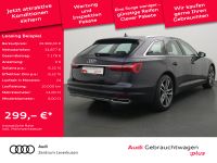 Audi A6 - Vorschau Bild 2