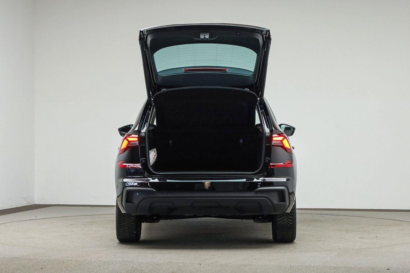 Skoda Kamiq - Bild 7