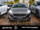 Ford FIESTA 1.1 COOL&CONNECT SHZ NAVI KLIMA - Ford Fiesta Gebrauchtwagen
