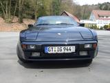 Porsche sehr seltener  2,7 l  mit 165 PS,  Targa - Porsche aus 1988