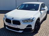 BMW X2 LED-SW*AHK*Navi*Sportsitze - Gebrauchtwagen