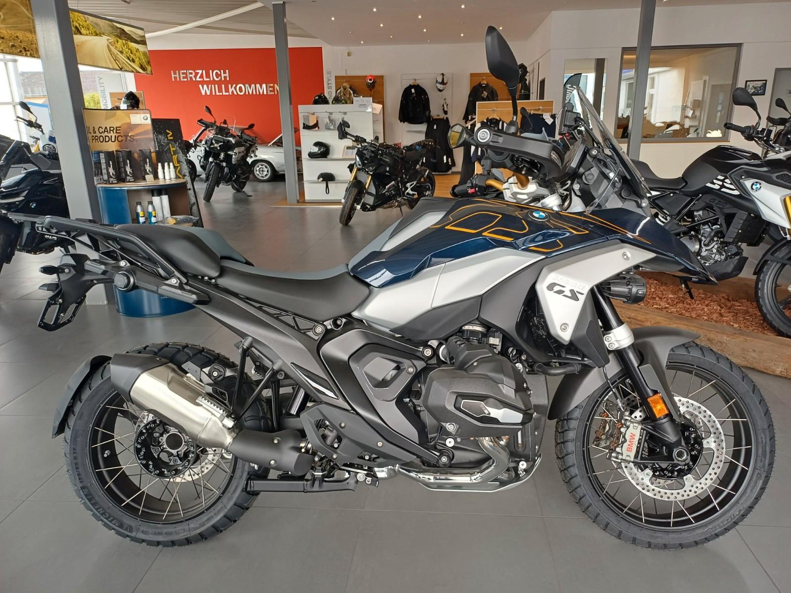 BMW R 1300 GS