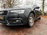 Audi A5 Sportback 1.8 TFSI - Audi A5 aus 2012: Sportback