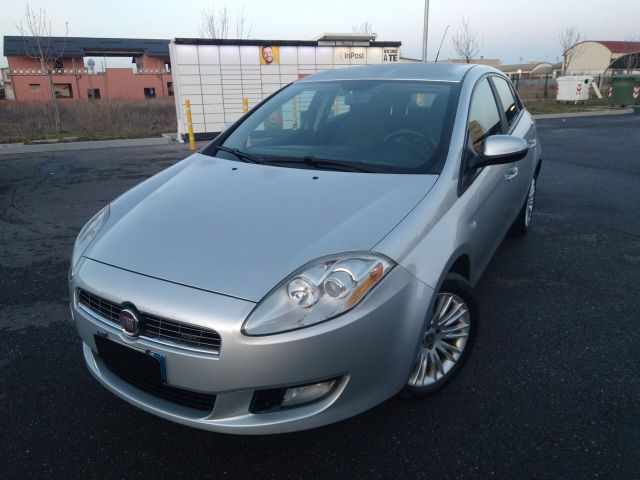 Fiat Bravo 1.4 T-jet 120 CV Emotion x neopatenta