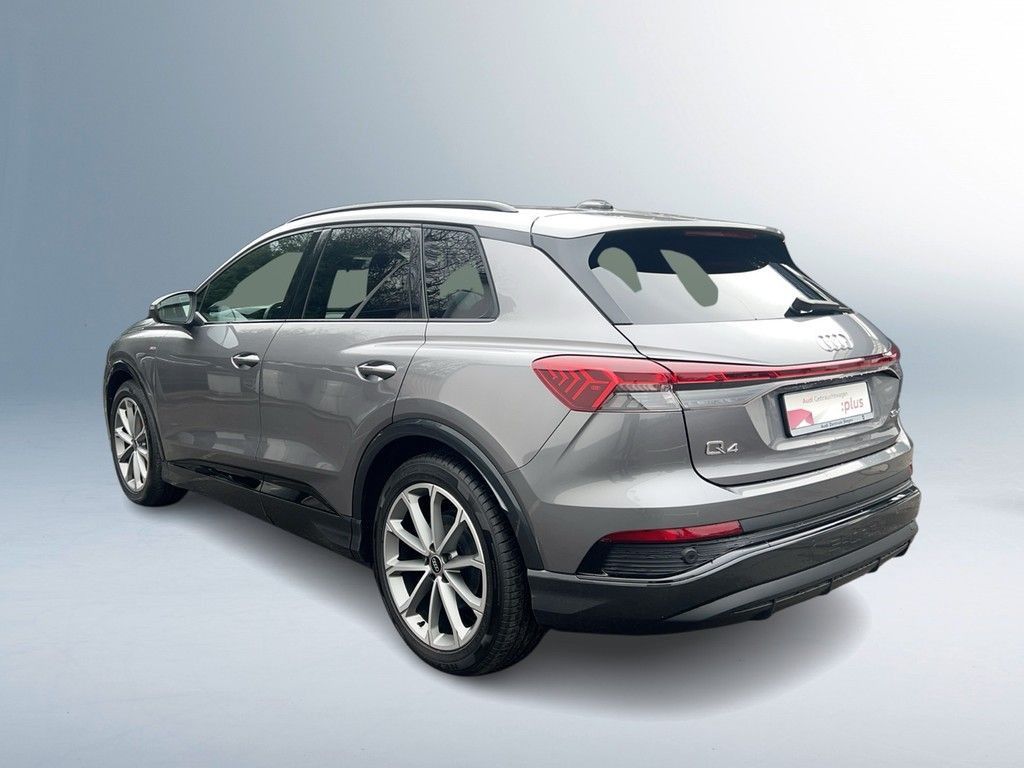 Audi Q4 e-tron - Bild 5