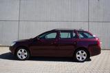 Skoda Octavia Combi 1.2TSI SHZ PDC Radio Klima 1.Hand - gebrauchte Skoda Octavia aus dem Jahr 2012